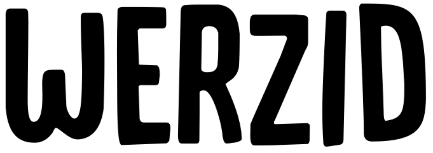 Werzid – from Hoosier Made Toy Co.